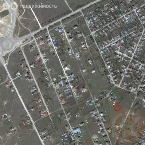 Участок в Зуя, Объездная улица, 32 (10 м) - Фото 1