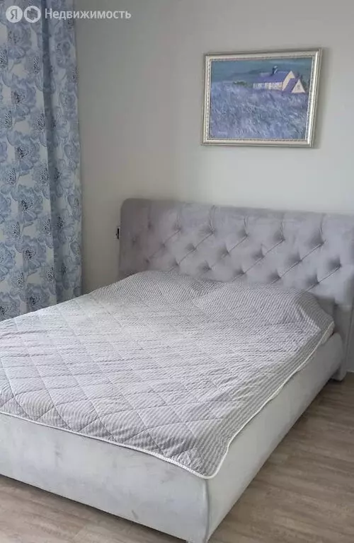 3-комнатная квартира: Екатеринбург, проспект Космонавтов, 108Б (78 м) - Фото 1