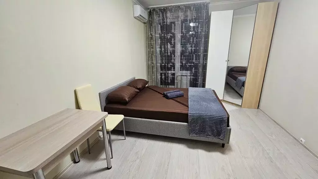 Студия Московская область, Красногорск бул. Космонавтов, 8 (25.0 м) - Фото 1