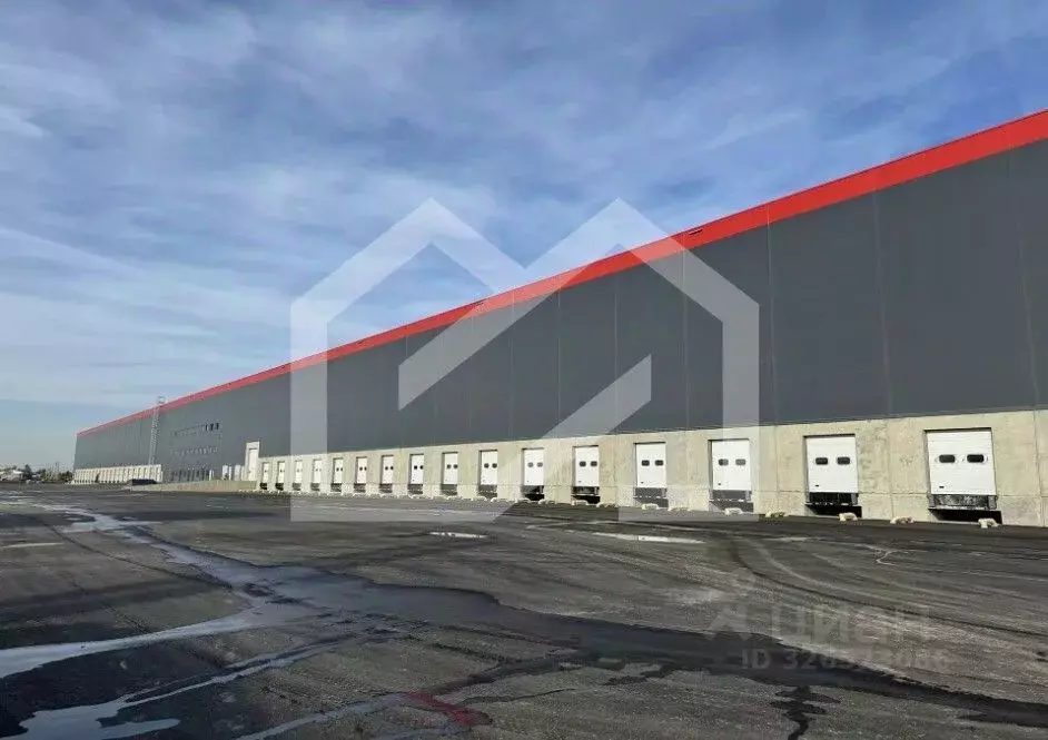 Помещение свободного назначения в Московская область, Дмитровский ... - Фото 1