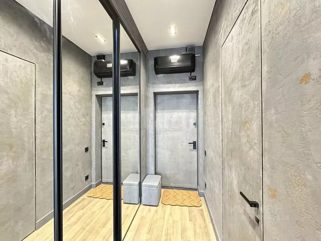 1-к кв. Москва Автозаводская ул., 26/1 (39.3 м) - Фото 1