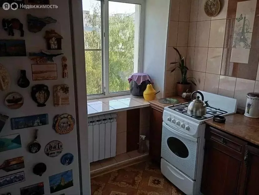 2-комнатная квартира: Нижний Новгород, улица Коминтерна, 176 (44.8 м) - Фото 1