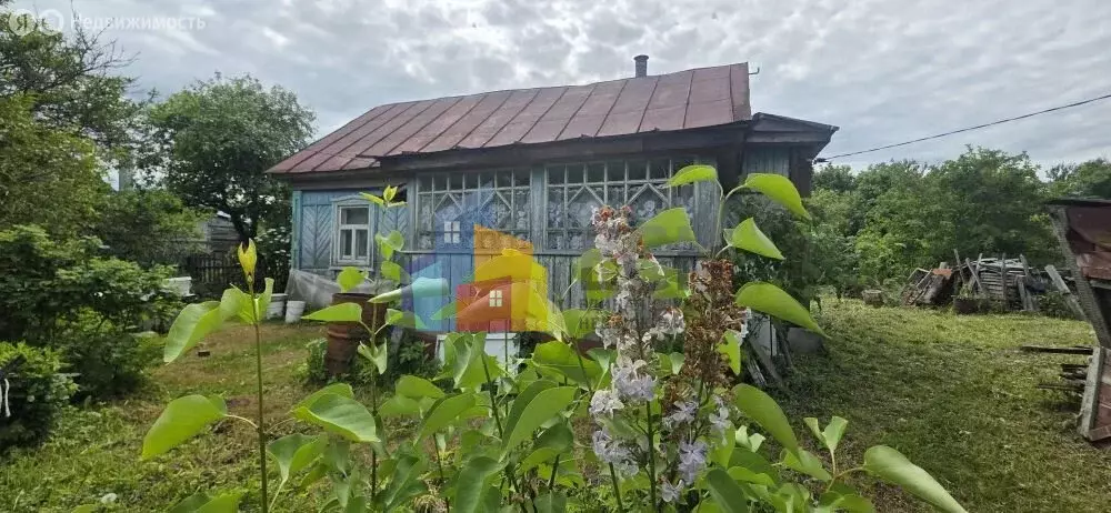 Дом в Тульская область, городской округ Тула, деревня Погромное, 61 ... - Фото 1