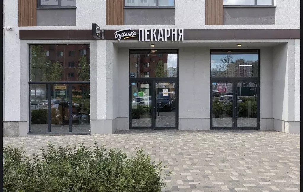 Помещение свободного назначения в Москва Тагильская ул., 6/5 (121 м) - Фото 2