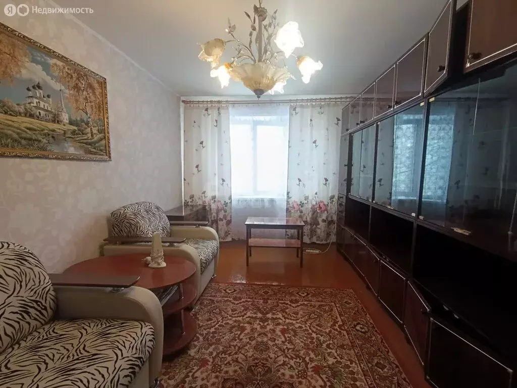 2-комнатная квартира: Архангельск, Магистральная улица, 44 (47.1 м) - Фото 1