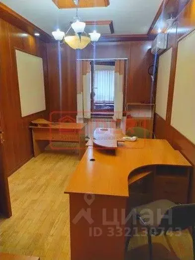 Офис в Севастополь ул. Пожарова, 8 (80 м) - Фото 2
