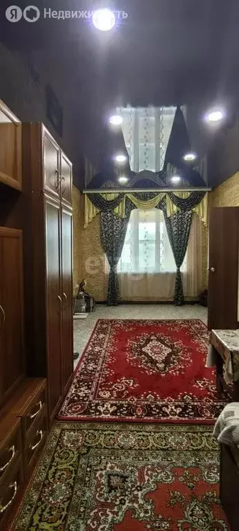 Дом в Ачинск, садовое общество Юбилейное (120 м) - Фото 1
