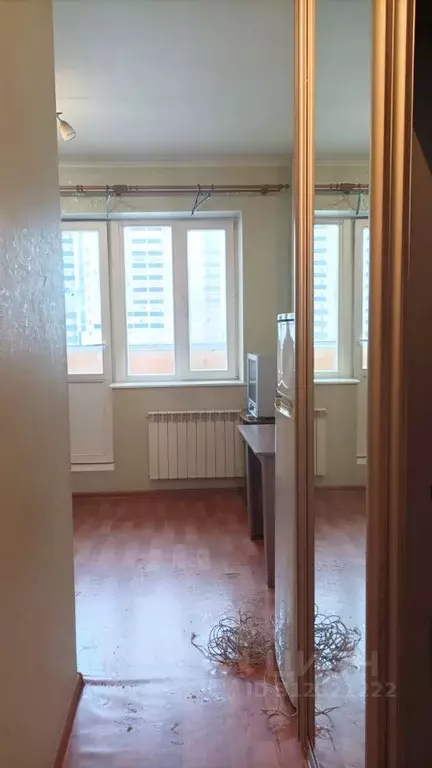 Студия Новосибирская область, Новосибирск ул. Виктора Уса, 11 (18.0 м) - Фото 1