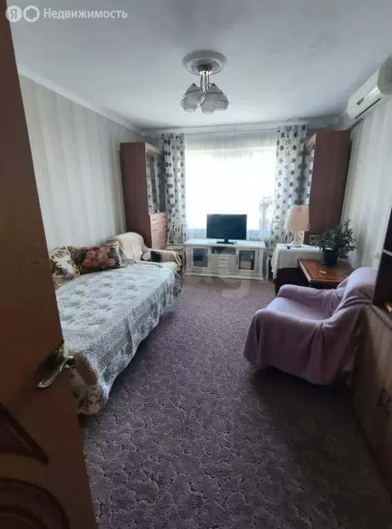 3-комнатная квартира: Новороссийск, улица Видова, 87 (61.5 м) - Фото 1