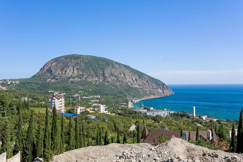 Таунхаус в Крым, Ялта городской округ, Гурзуф пгт ул. Ялтинская, 14 ... - Фото 1