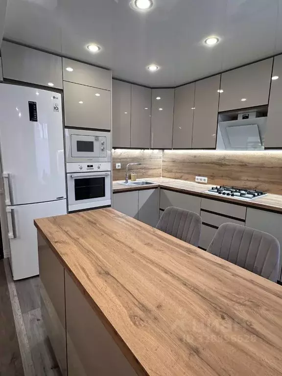 2-к кв. Санкт-Петербург просп. Ветеранов, 78 (51.0 м) - Фото 2