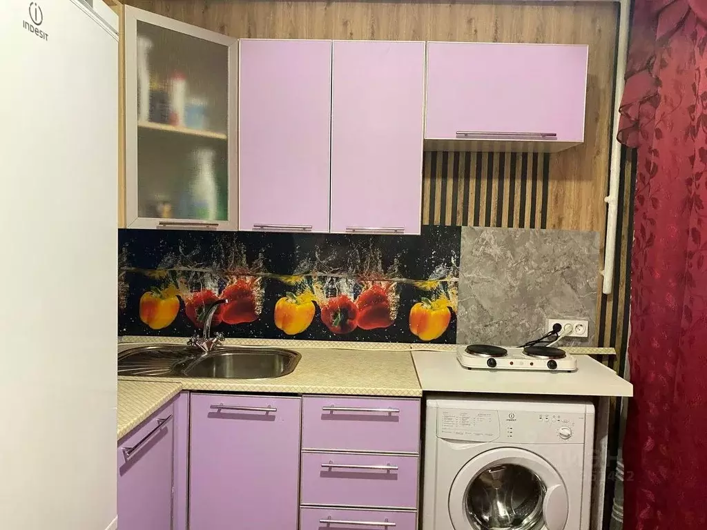 2-к кв. Красноярский край, Красноярск Зеленая Роща мкр, ул. ... - Фото 2