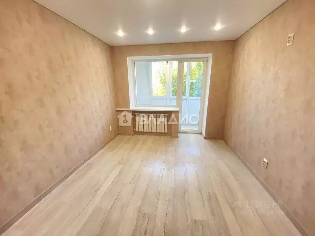 2-к кв. Калининградская область, Калининград ул. Куйбышева, 23 (46.0 ... - Фото 1