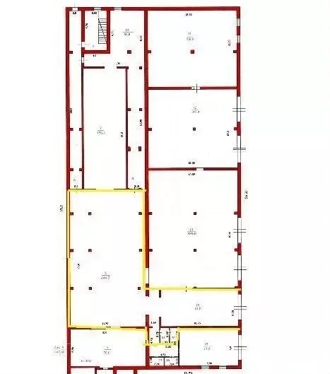 Склад в Ленинградская область, Всеволожск ш. Дорога Жизни, 15 (315 м) - Фото 0