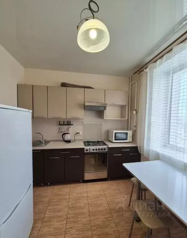 1-к кв. Пензенская область, Пенза ул. Ворошилова, 11 (42.0 м) - Фото 1