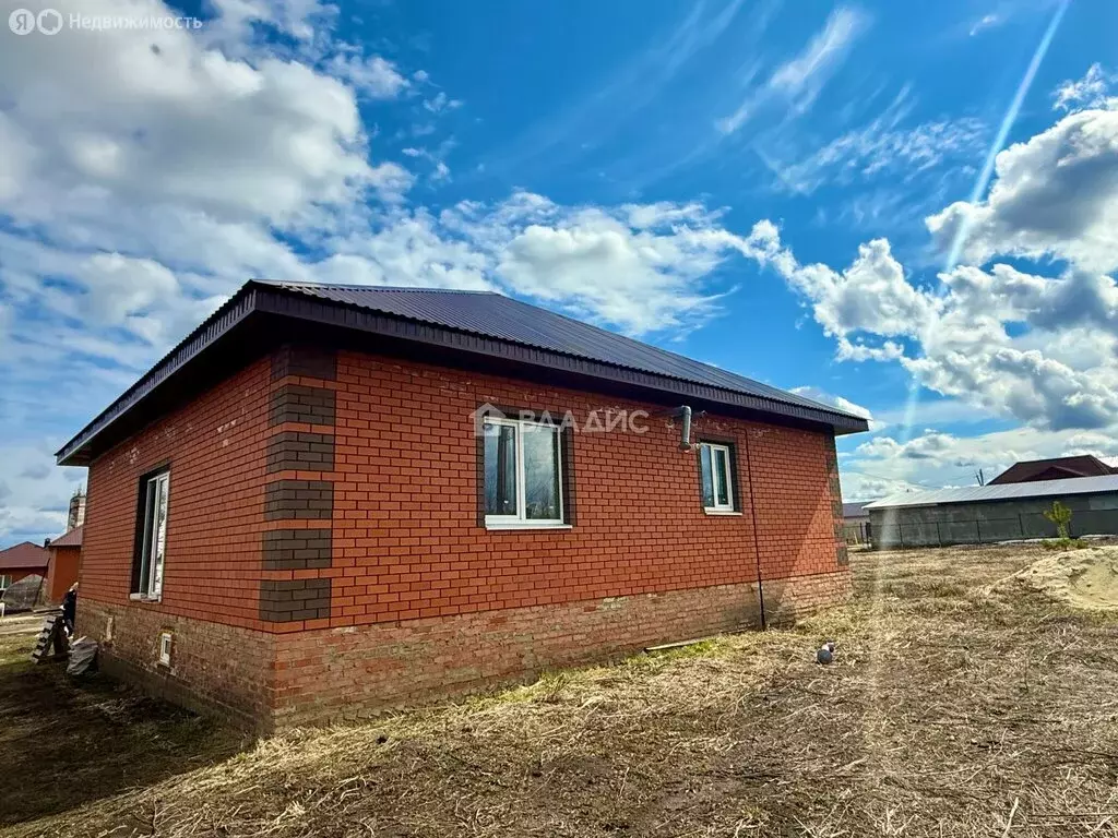 Дом в село Грабово, Колхозная улица (124.3 м) - Фото 2