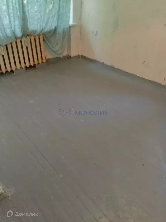 Продаётся 1-к квартира, 30.8 м - Фото 1