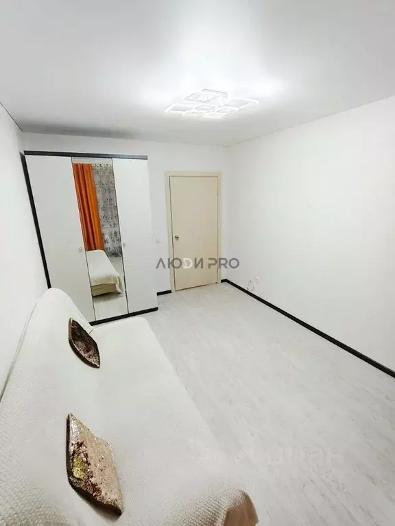 1-к кв. Башкортостан, Уфимский район, с. Булгаково ул. Дуговая, 6/2 ... - Фото 2