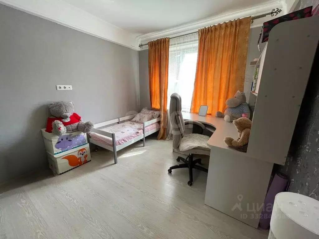 3-к кв. Дагестан, Каспийск ул. И.В. Сталина, 1 (73.0 м) - Фото 1