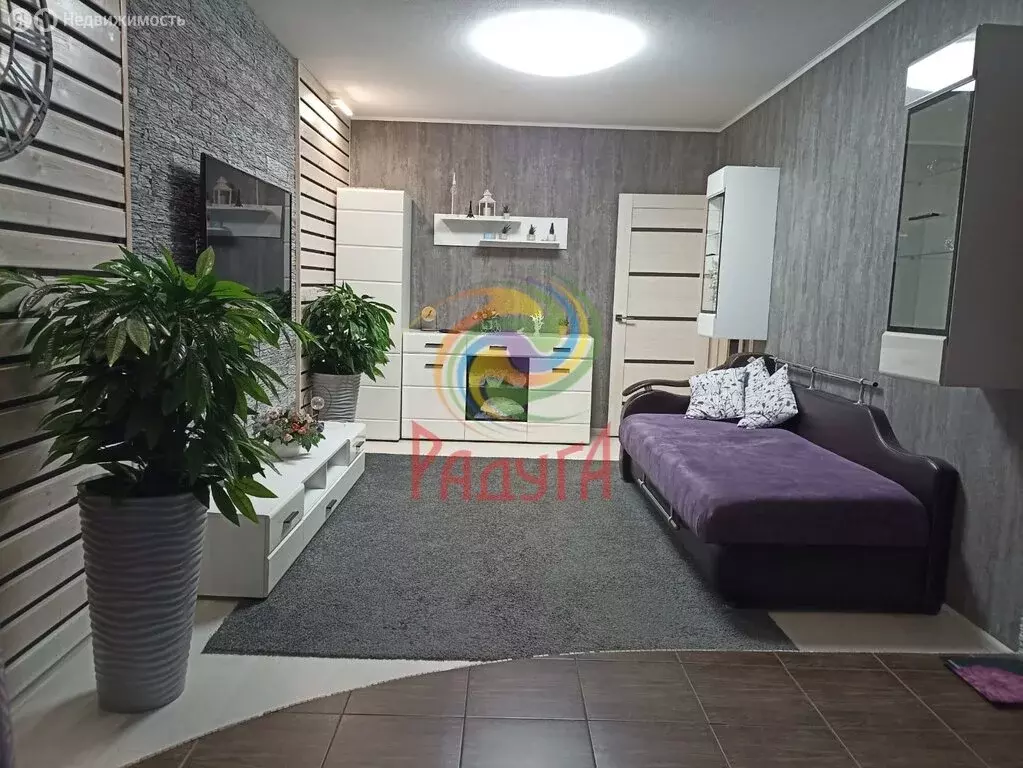 3-комнатная квартира: Иваново, Кавалерийская улица, 8А (62.2 м) - Фото 1