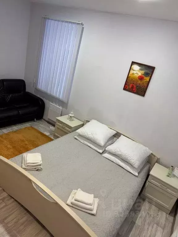 1-к кв. Псковская область, Гдов ул. Яна Фабрициуса, 25 (20.0 м) - Фото 1