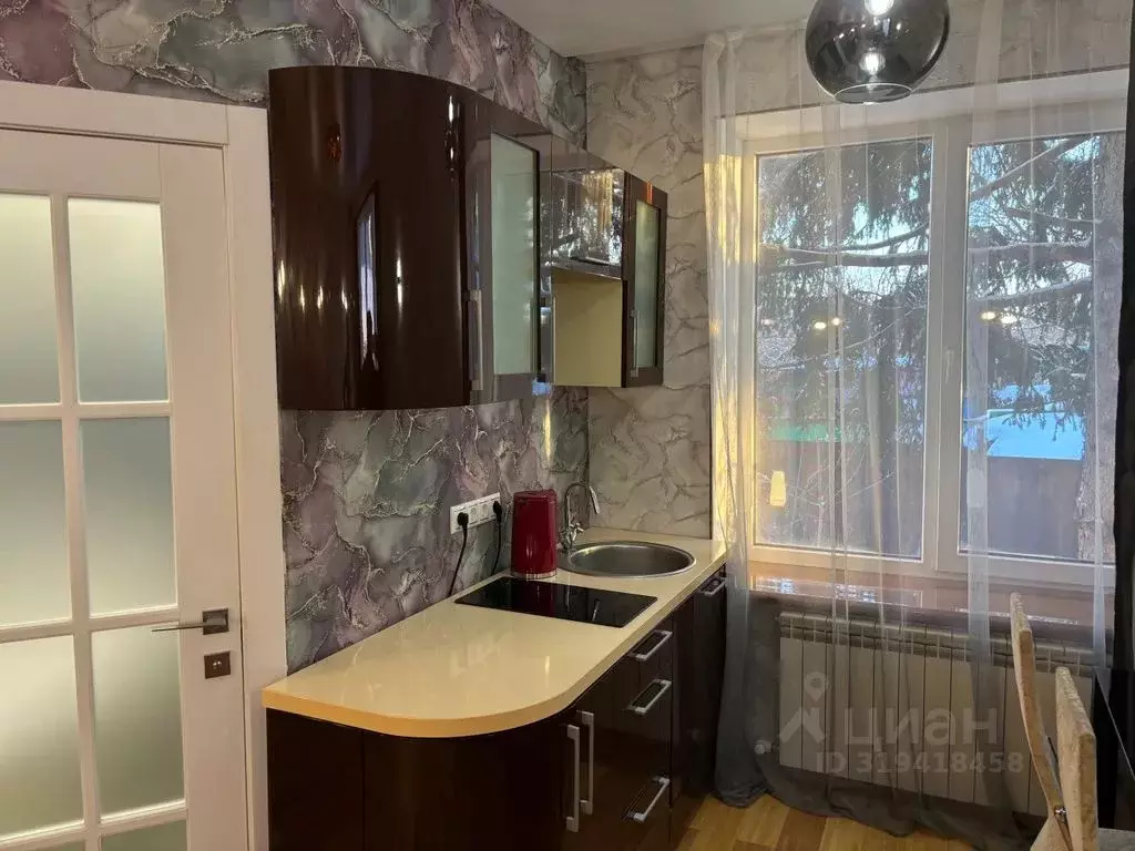 Студия Татарстан, Казань Бойничная ул., 37а (30.0 м) - Фото 0