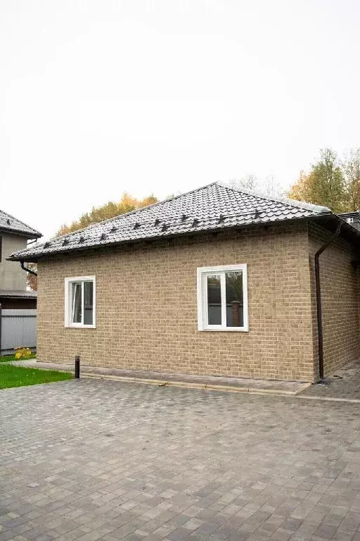 Продается дом в д. Волдынское - Фото 2