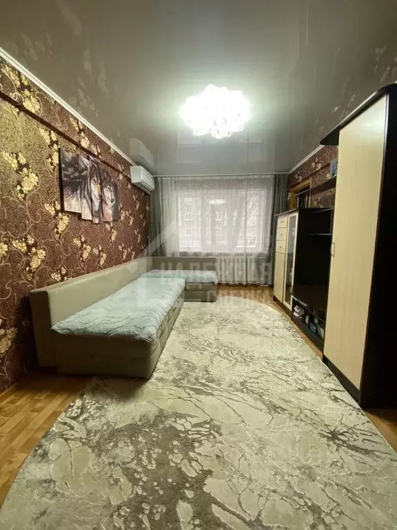 3-к кв. Алтайский край, Рубцовск Комсомольская ул., 69 (49.0 м) - Фото 1