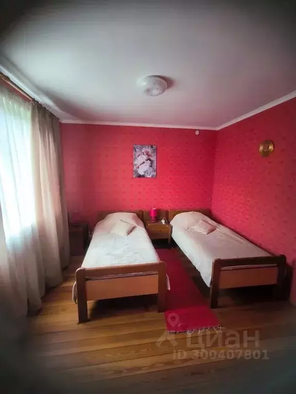 Комната Калининградская область, Зеленоградск ул. Герцена, 21А - Фото 1