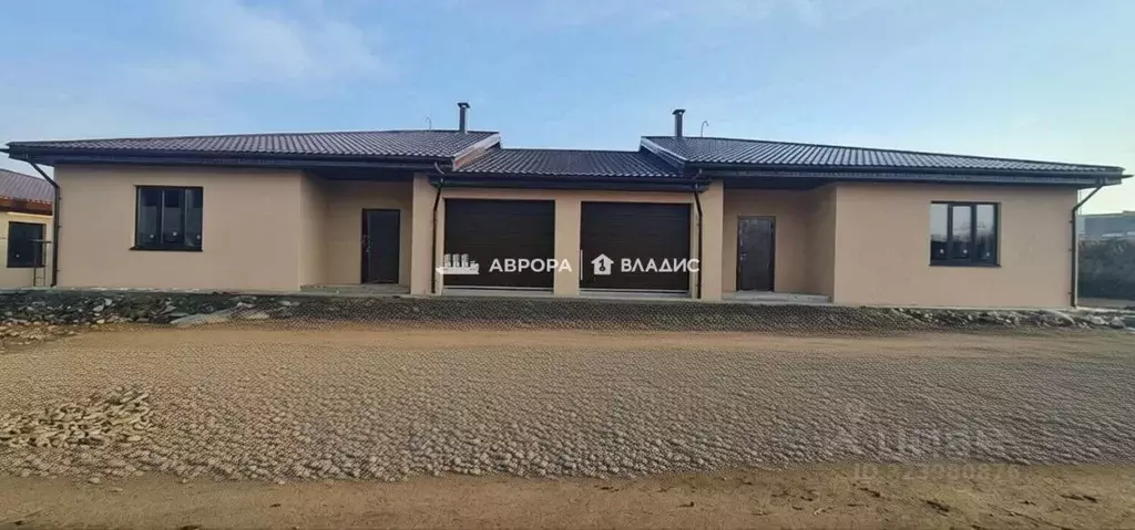 Дом в Челябинская область, Магнитогорск просп. Карла Маркса (141 м) - Фото 1