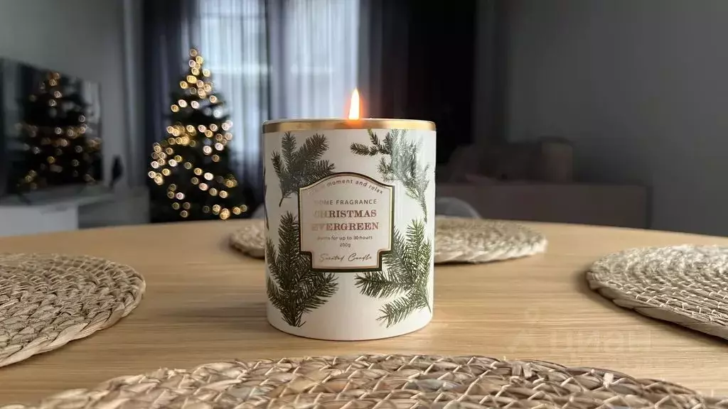 1-к кв. Калининградская область, Светлогорск Ольховая ул., 19к7 (55.0 ... - Фото 2