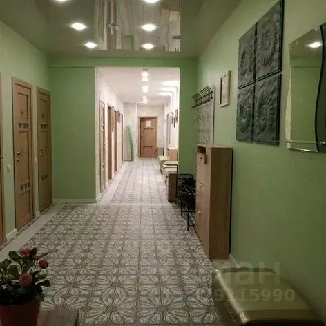 Помещение свободного назначения в Москва Ходынский бул., 2 (200 м) - Фото 2