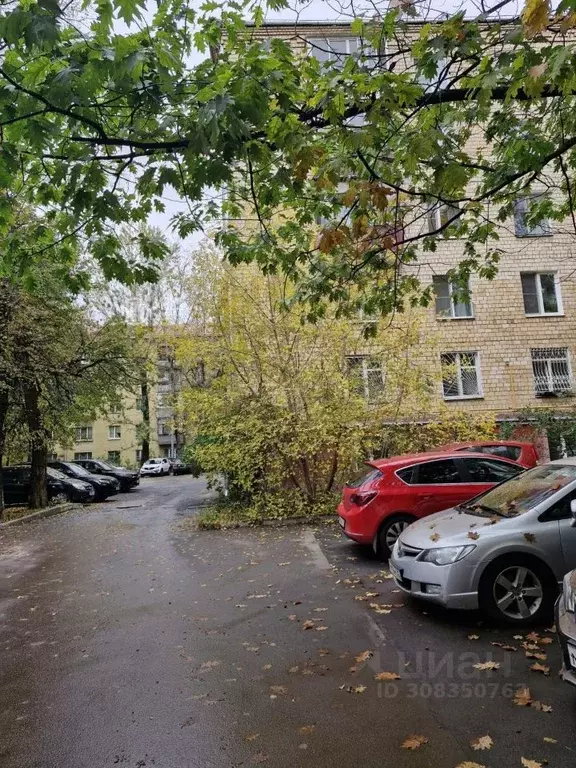 Комната Москва Сторожевая ул., 40 (14.5 м) - Фото 0