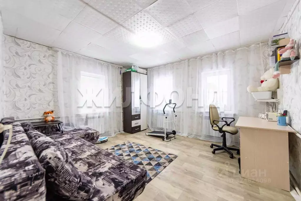 Дом в Хабаровский край, Хабаровск Почтовая ул., 26 (52 м) - Фото 2