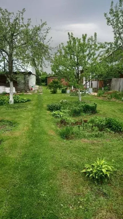 Участок в Московская область, Щелково городской округ, д. Шевелкино 23 ... - Фото 2