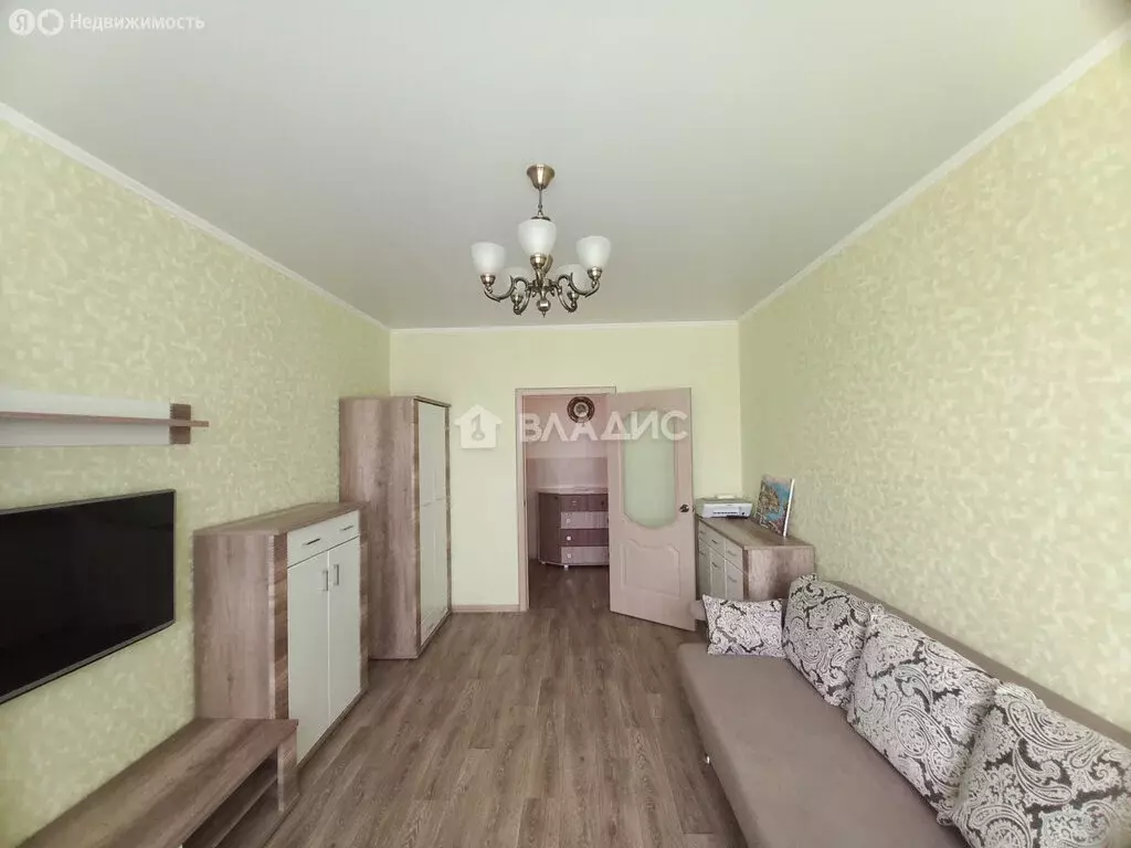 2-комнатная квартира: Калининград, Минусинская улица, 19 (56 м) - Фото 0