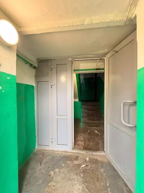 2-к кв. Нижегородская область, Дзержинск Прибрежная тер., ул. Попова, ... - Фото 2