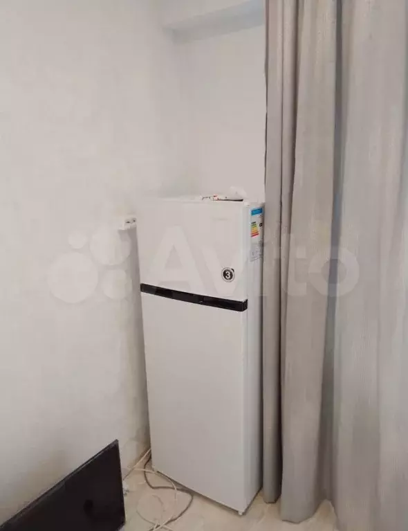 Квартира-студия, 25 м, 3/10 эт. - Фото 1