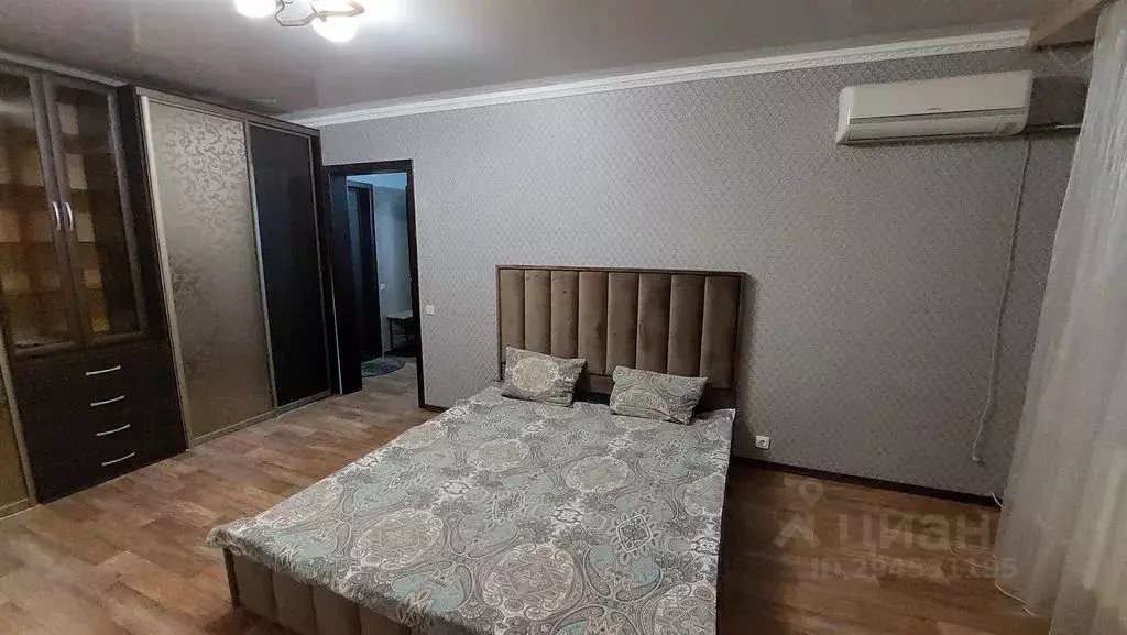 1-к кв. Татарстан, Нижнекамск ул. Сююмбике, 13 (40.0 м) - Фото 0