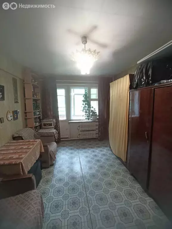3-комнатная квартира: село Авчурино, Центральная улица, 15Б (52.5 м) - Фото 0