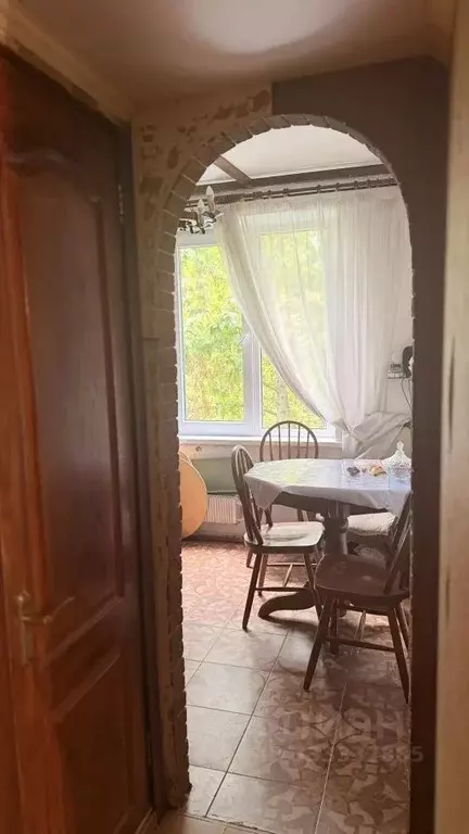 2-к кв. Москва ул. Сталеваров, 8/22К1 (44.2 м) - Фото 2