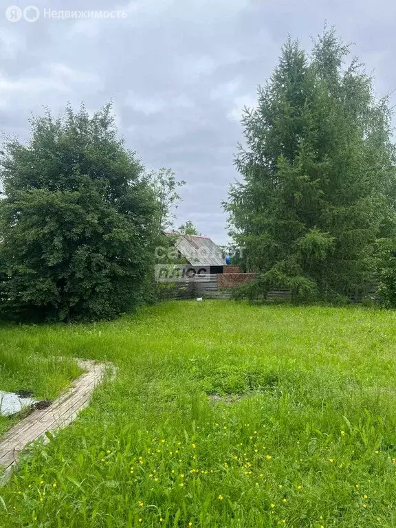 Участок в Республика Коми, муниципальный район Сыктывдинский, ... - Фото 0