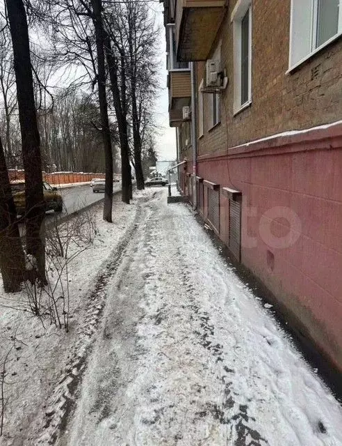 Помещение свободного назначения в Тульская область, Тула ул. Кауля, ... - Фото 2