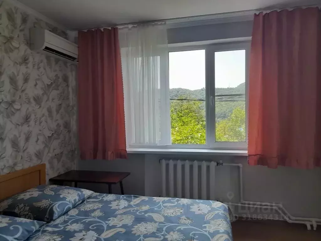 Комната Краснодарский край, Туапсе Пионерская ул., 11 - Фото 0