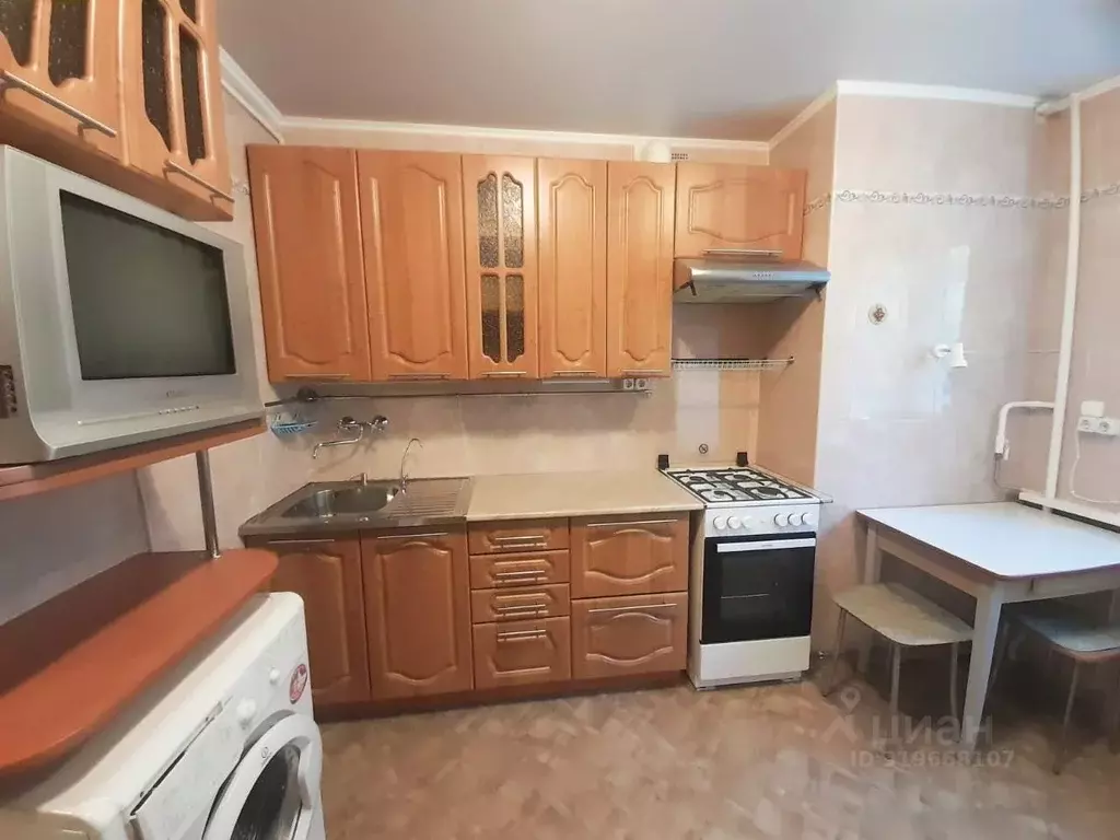 1-к кв. Санкт-Петербург Бухарестская ул., 94К4 (33.0 м) - Фото 1