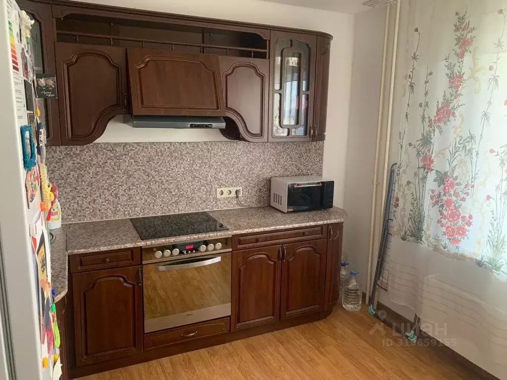 Квартира, 1 комната, 38 м - Фото 0