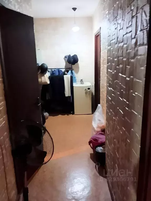 2-к кв. Москва Ленинградское ш., 130к2 (54.0 м) - Фото 2