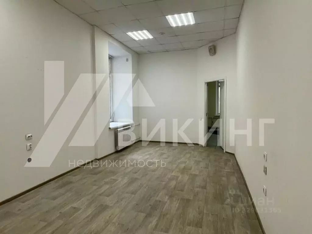 Офис в Санкт-Петербург 7-я Советская ул., 16 (23 м) - Фото 2