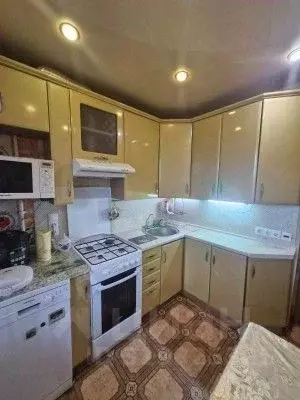 2-к кв. Москва Фрязевская ул., 15К1 (38.0 м) - Фото 0