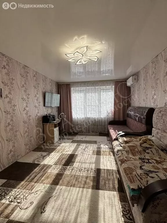 1-комнатная квартира: Воронеж, улица 9 Января, 241/5 (39.1 м) - Фото 0
